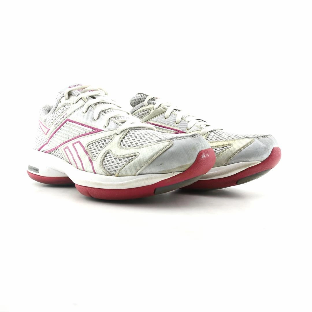 REEBOK EASY TONE Reebok athletic footwear visuals