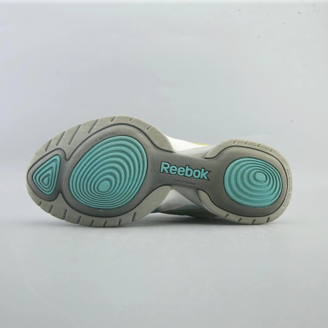 REEBOK  EASY TONE Reebok athletic footwear visuals