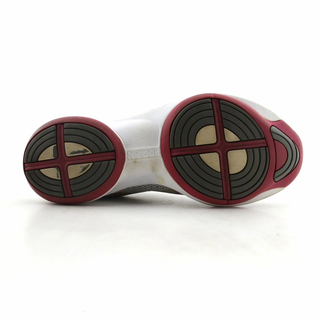 REEBOK EASY TONE Reebok athletic footwear visuals
