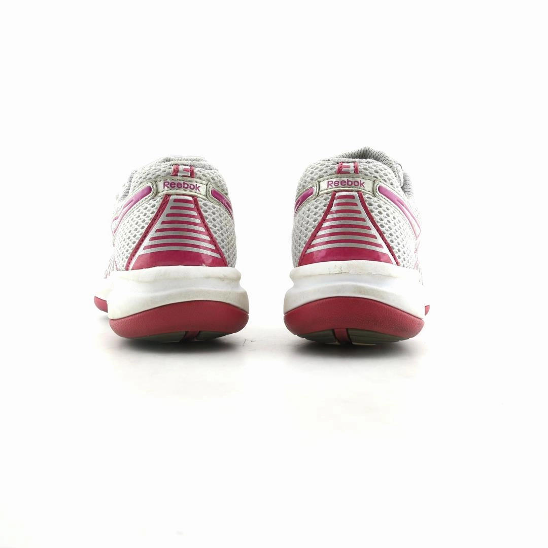 REEBOK EASY TONE Reebok athletic footwear visuals