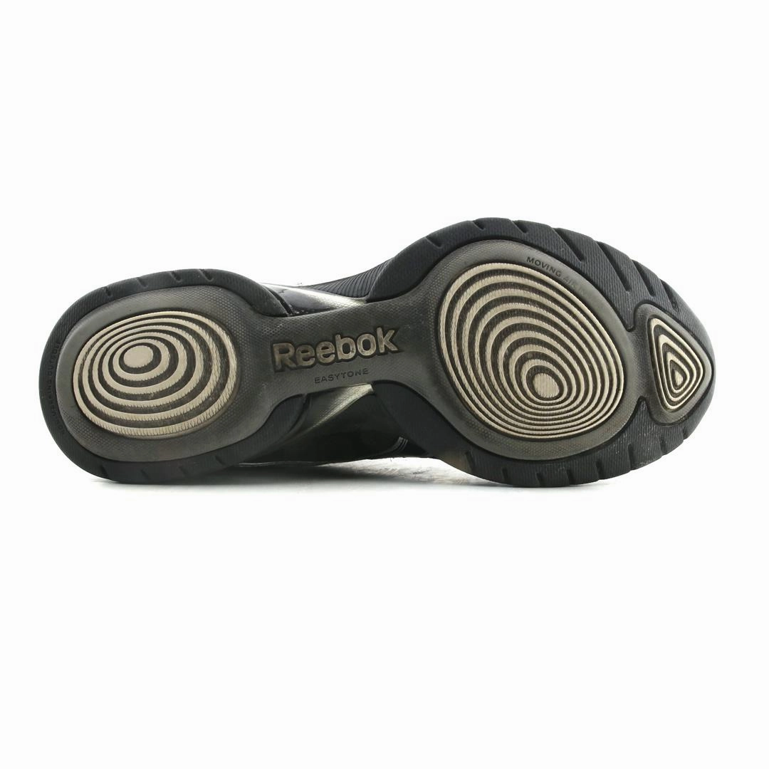 REEBOK EASYTONE Reebok athletic footwear visuals