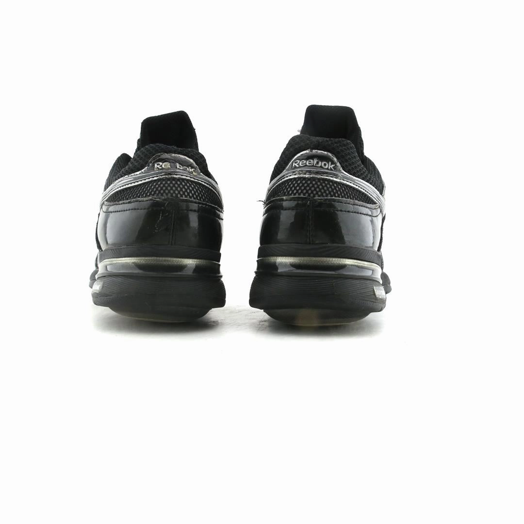 REEBOK EASYTONE Reebok athletic footwear visuals