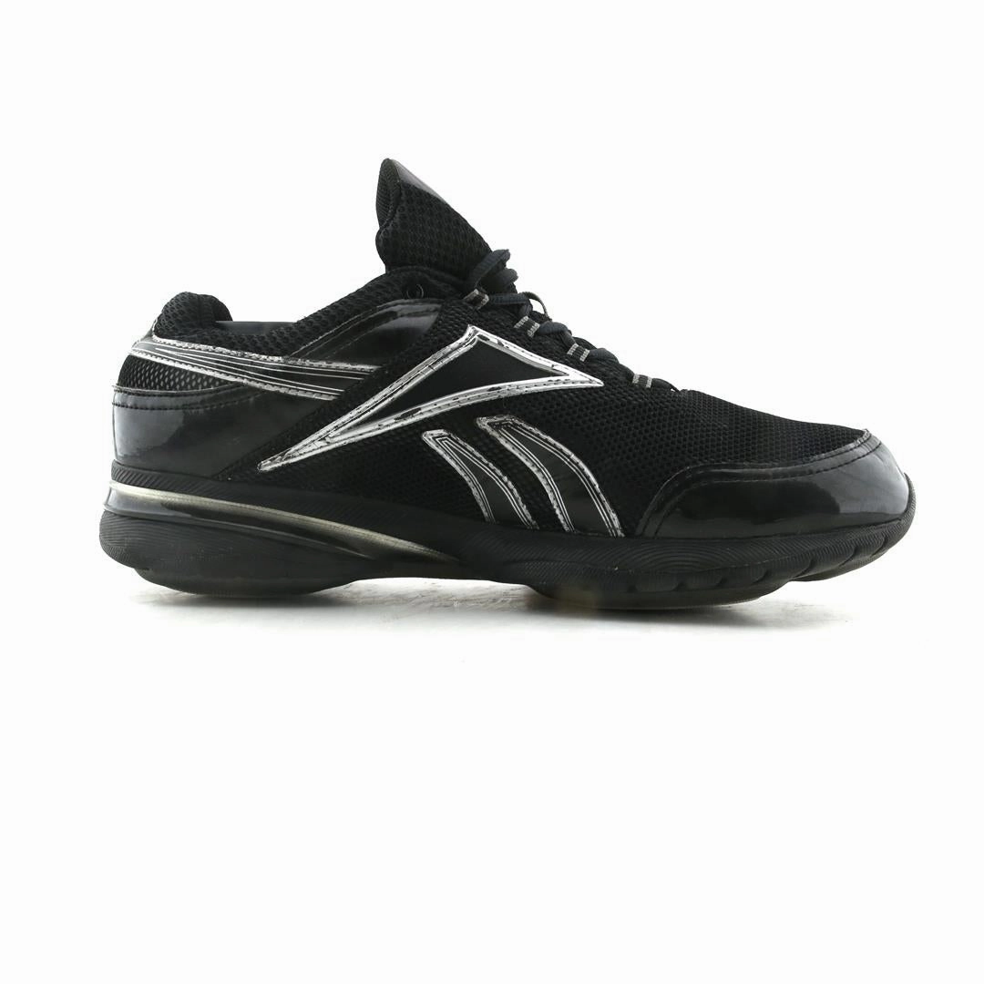 REEBOK EASYTONE Reebok athletic footwear visuals