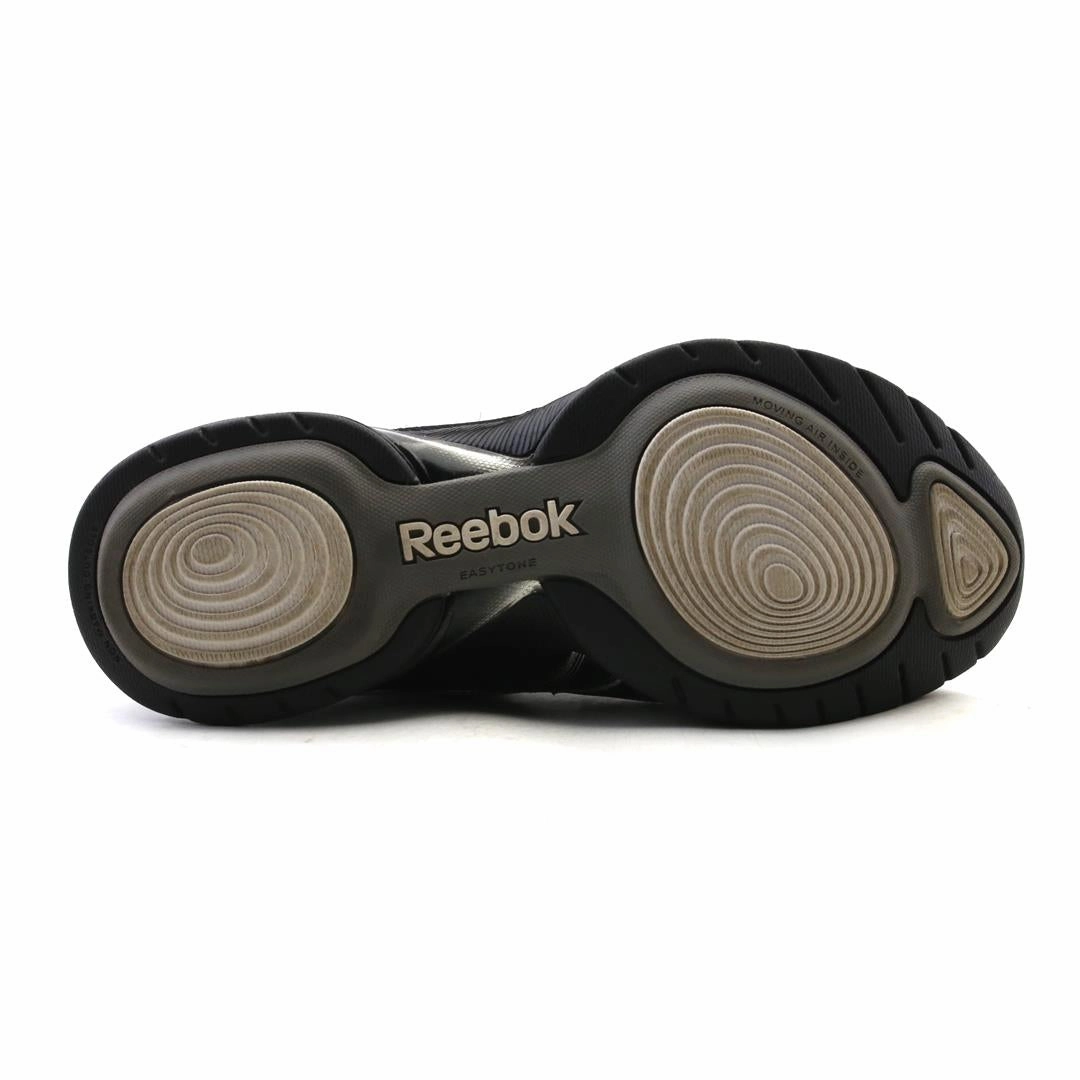 REEBOK EASYTONE Reebok athletic footwear visuals