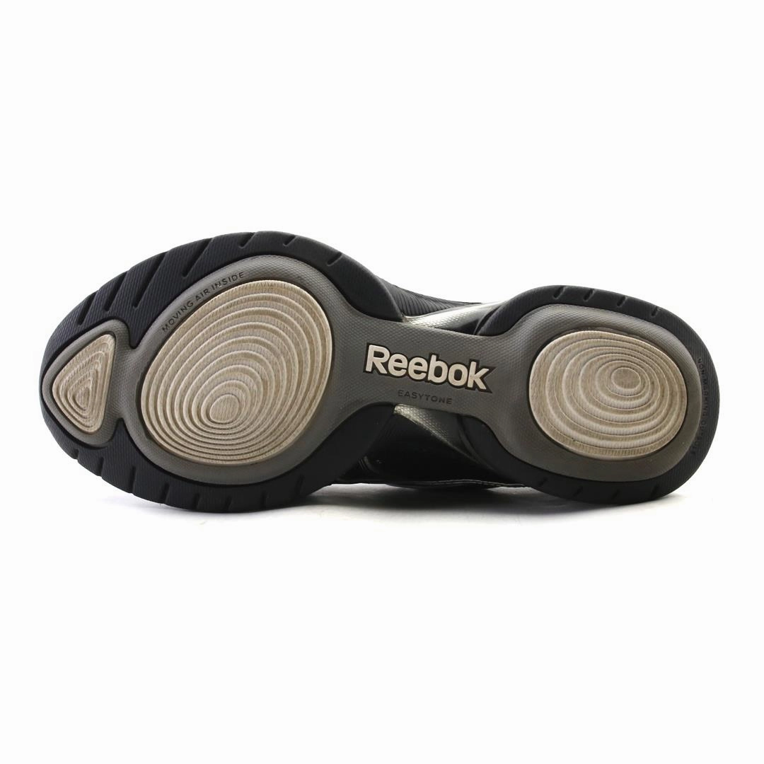 REEBOK EASYTONE Reebok athletic footwear visuals