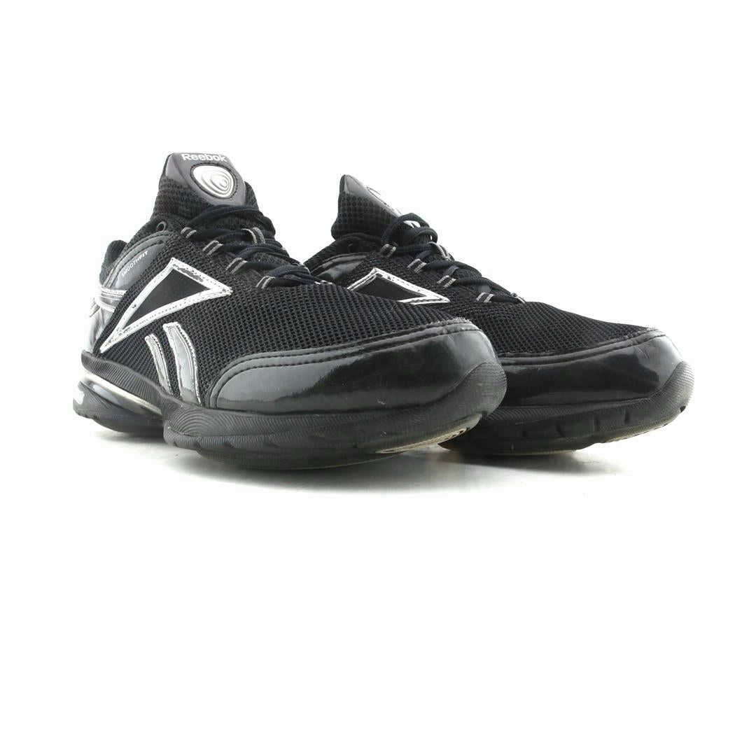 REEBOK EASYTONE Reebok athletic footwear visuals