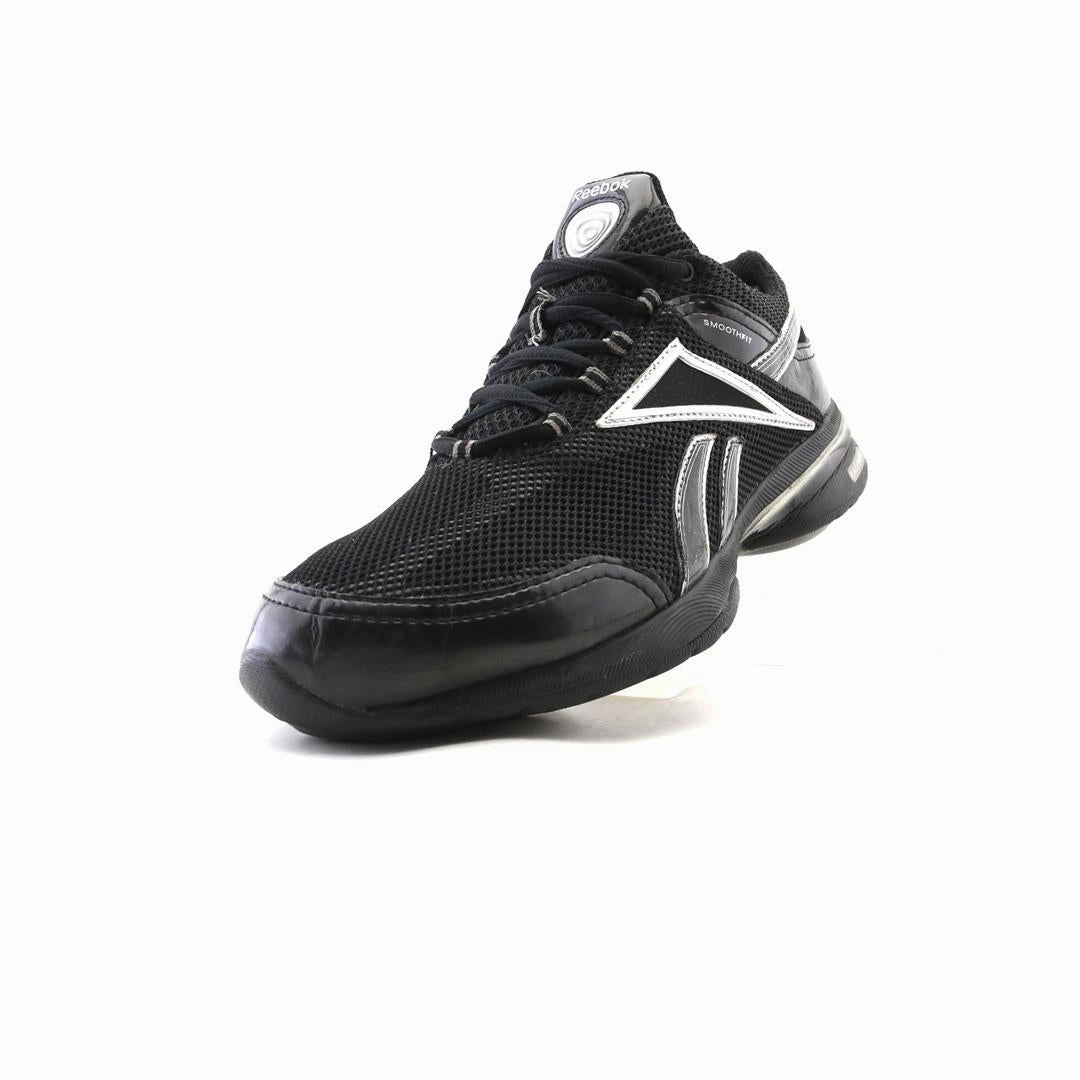 REEBOK EASYTONE Reebok athletic footwear visuals