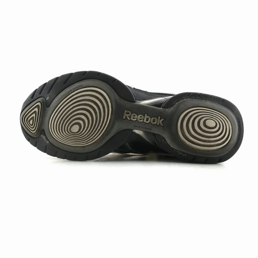 REEBOK EASYTONE Reebok athletic footwear visuals