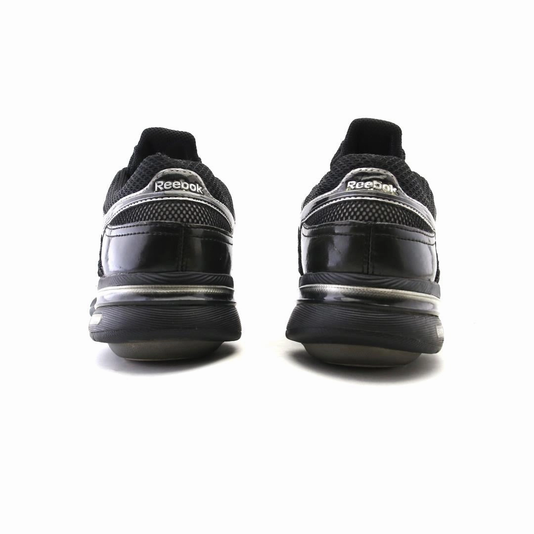 REEBOK EASYTONE Reebok athletic footwear visuals