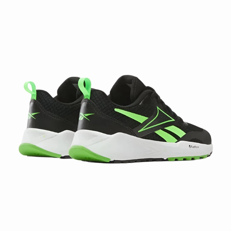 Reebok Energen Run GS Kids Running Shoes kids running shoe photos