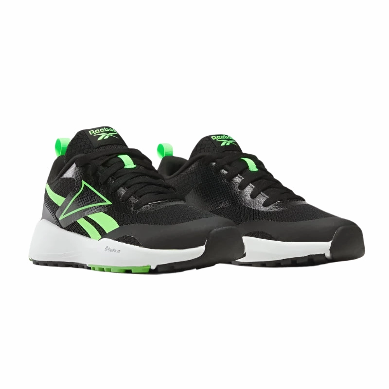 Reebok Energen Run GS Kids Running Shoes kids running shoe photos