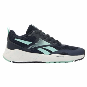 Reebok Energen Run GS Kids Running Shoes kids' lightweight running shoes