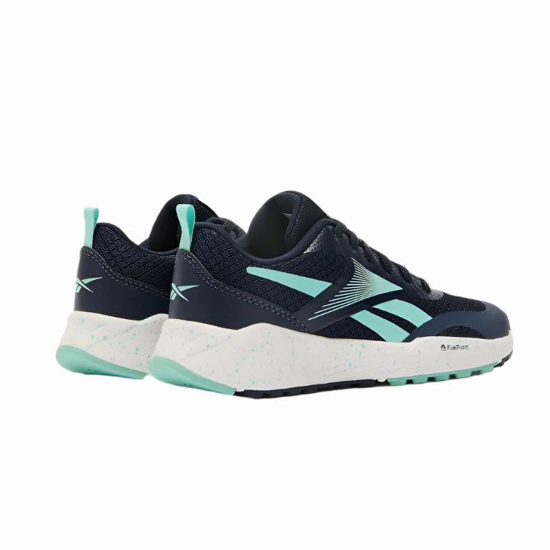 Reebok Energen Run GS Kids Running Shoes kids running shoe photos