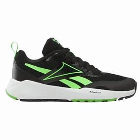 Reebok Energen Run GS Kids Running Shoes kids' lightweight running shoes