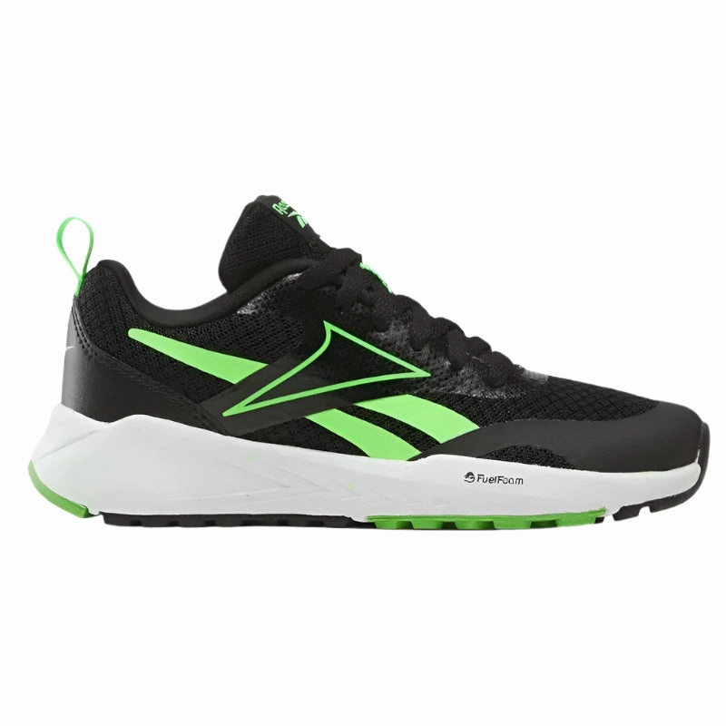 Reebok Energen Run GS Kids Running Shoes kids' lightweight running shoes