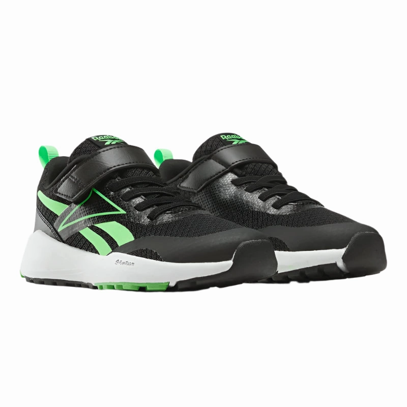 Reebok Energen Run PS Kids Running Shoes kids running shoe photos