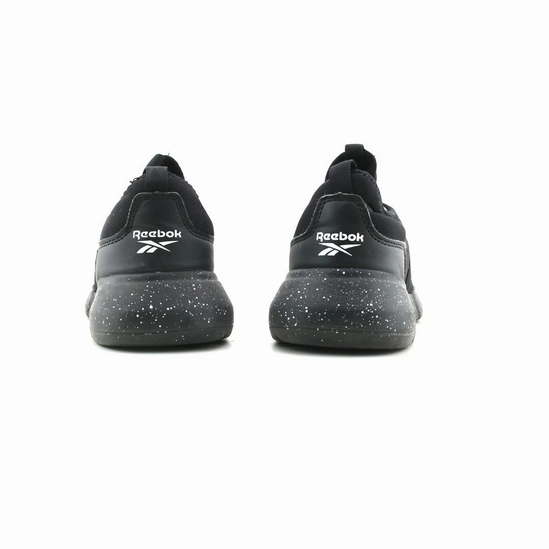REEBOK ESCAPE Reebok athletic footwear visuals