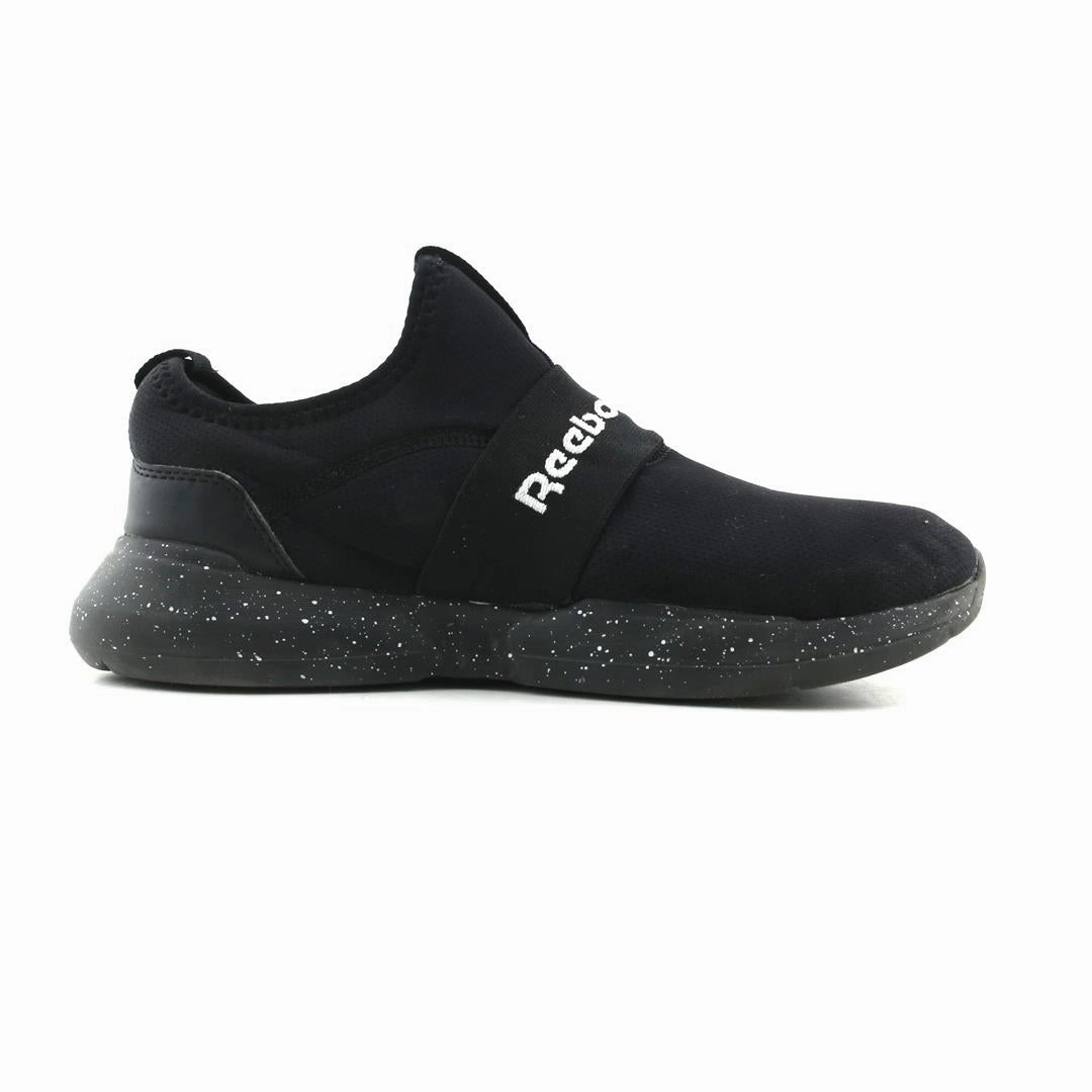 REEBOK ESCAPE Reebok athletic footwear visuals