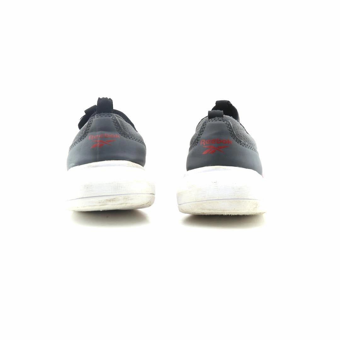 REEBOK  ESCAPE Reebok athletic footwear visuals