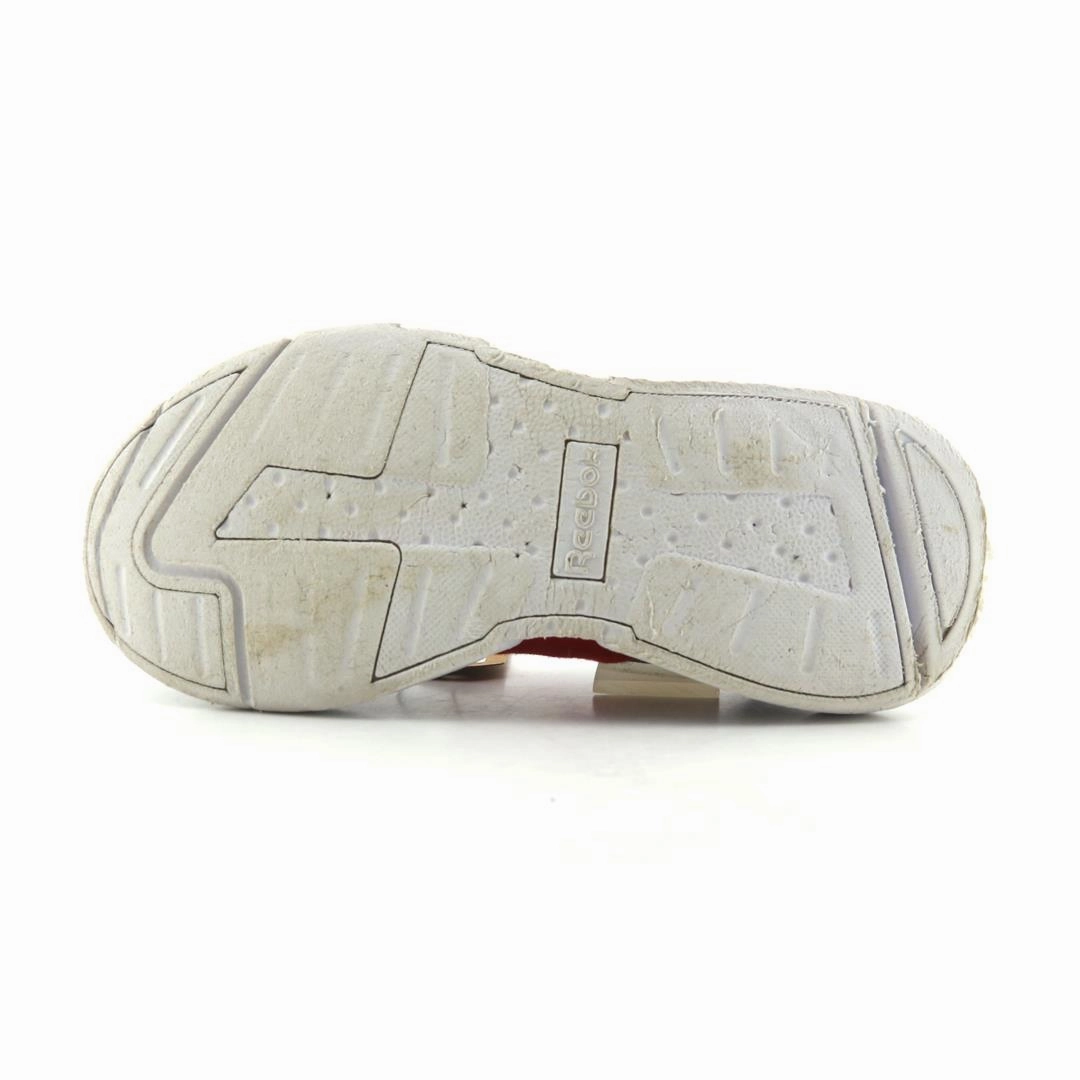REEBOK  ESCAPE Reebok athletic footwear visuals