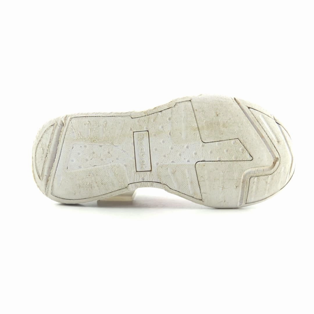 REEBOK  ESCAPE Reebok athletic footwear visuals