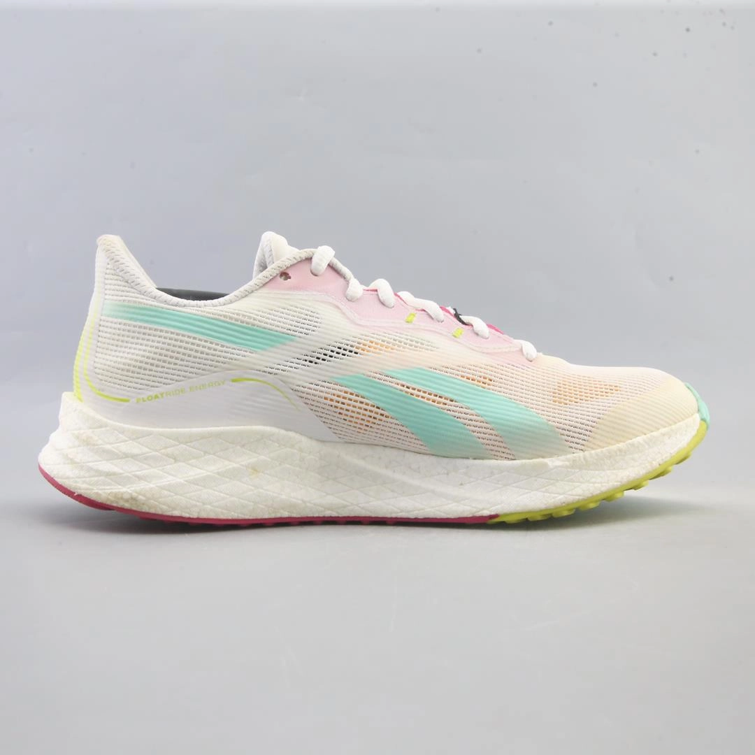 REEBOK FLOATRIDE ENERGY 3 Reebok athletic footwear visuals