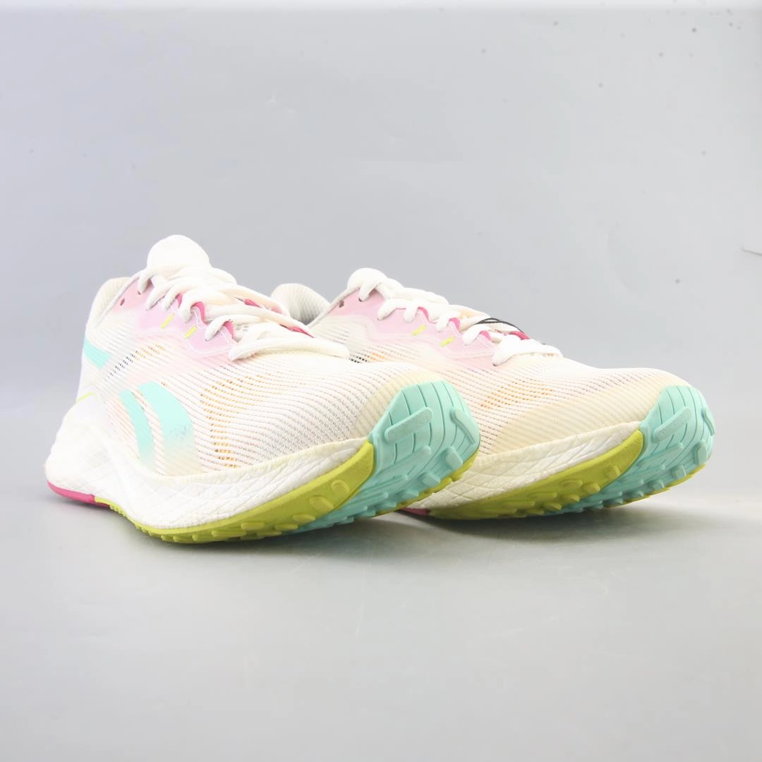 REEBOK FLOATRIDE ENERGY 3 Reebok athletic footwear visuals