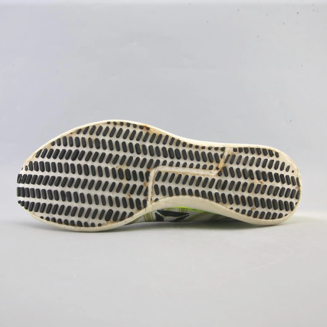 REEBOK FLOATRIDE RUN FAST Reebok athletic footwear visuals