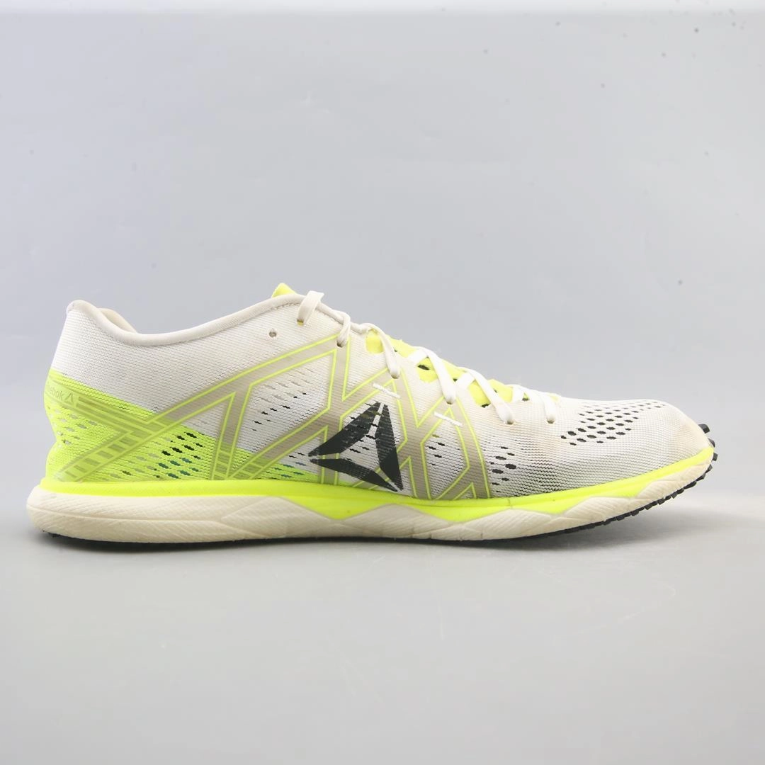 REEBOK FLOATRIDE RUN FAST Reebok athletic footwear visuals