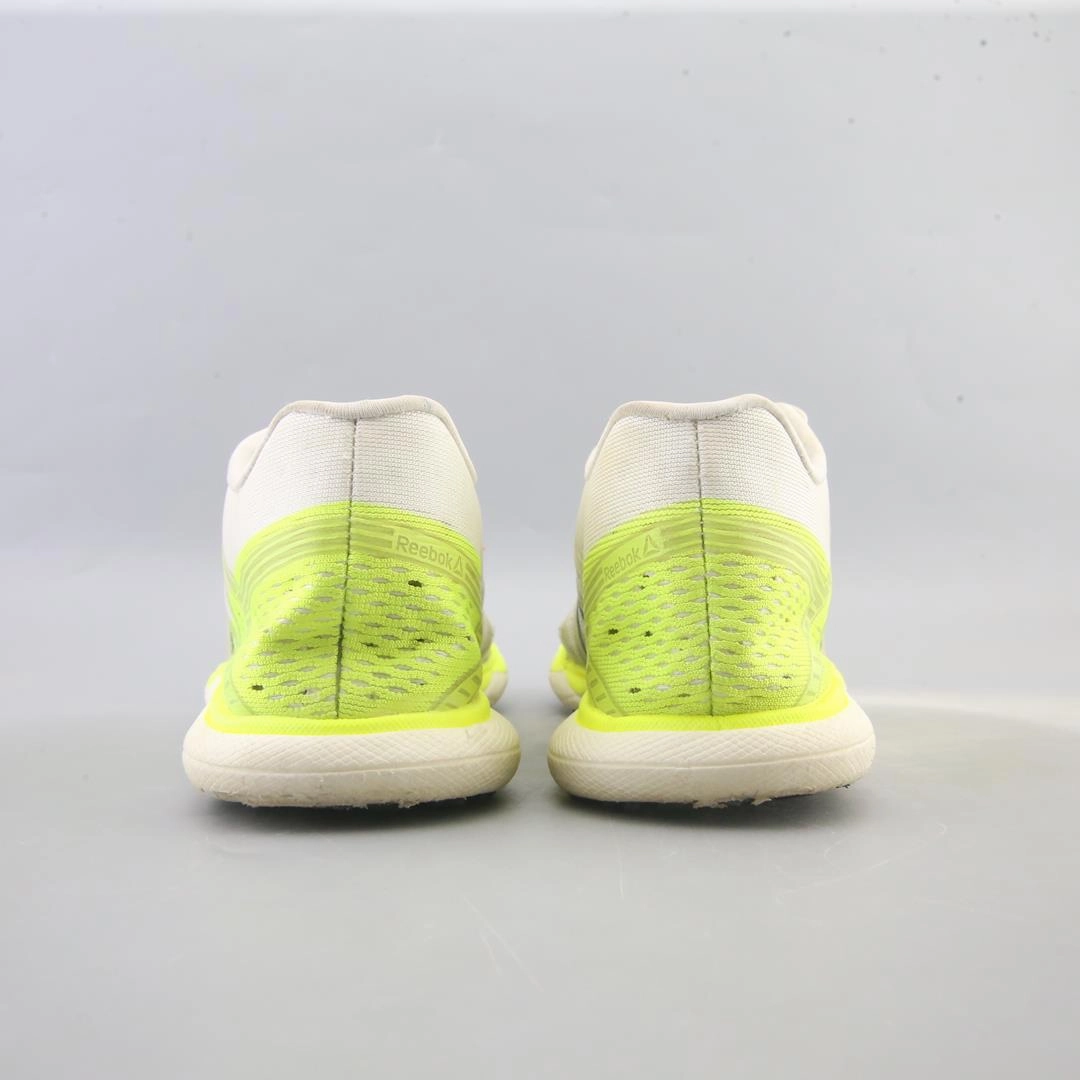 REEBOK FLOATRIDE RUN FAST Reebok athletic footwear visuals