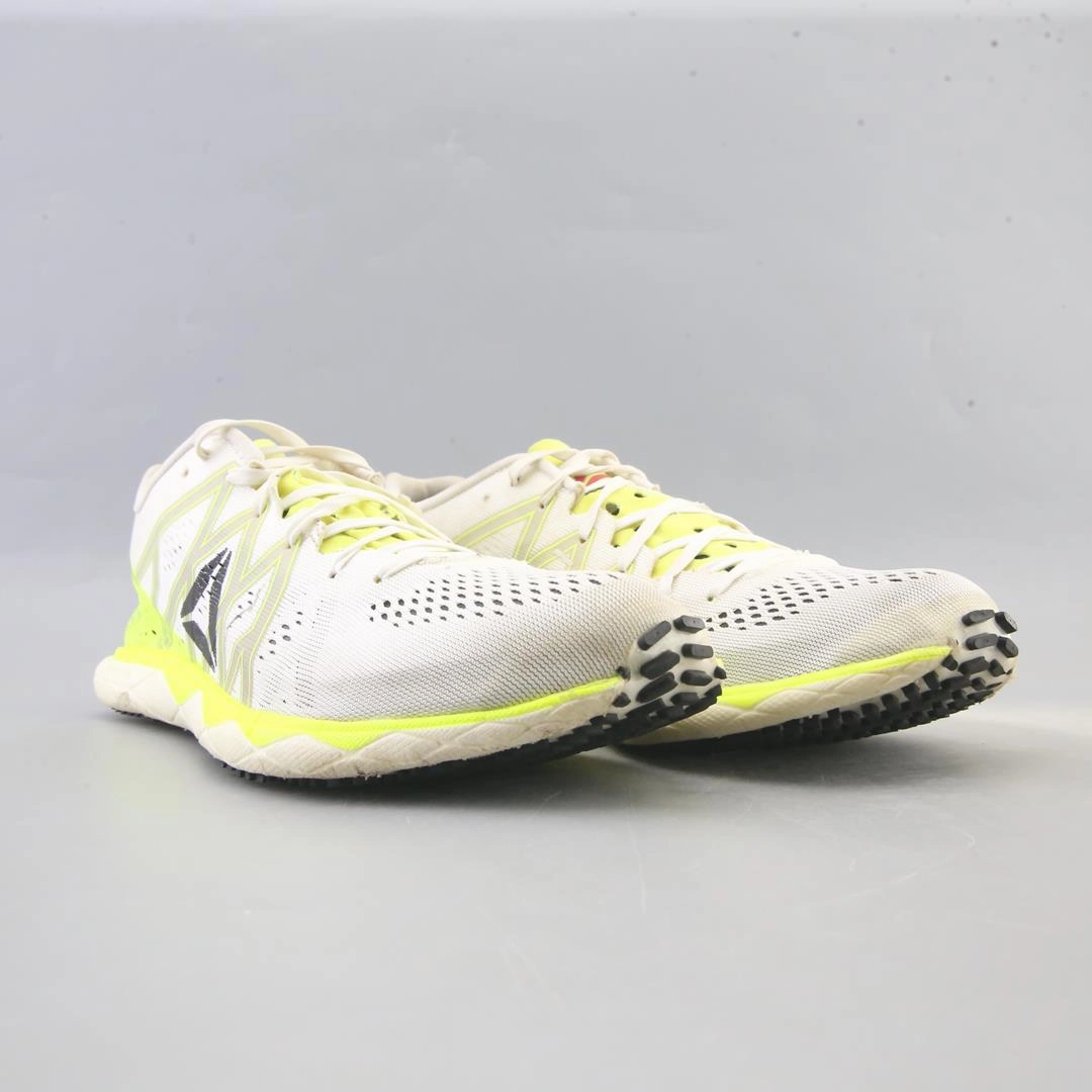 REEBOK FLOATRIDE RUN FAST Reebok athletic footwear visuals