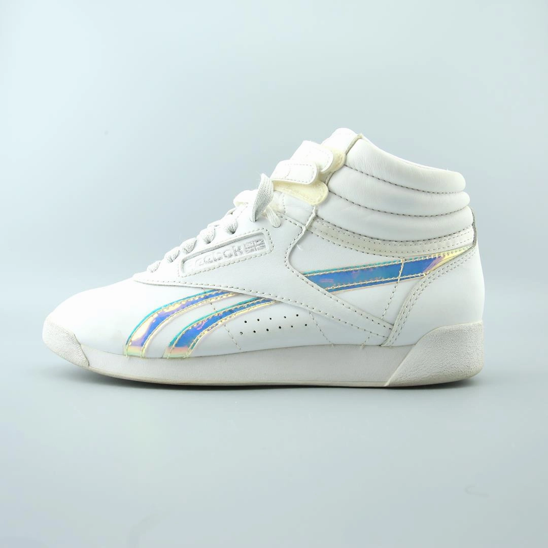 REEBOK FREE STYLE HI TOP Reebok versatile sport footwear