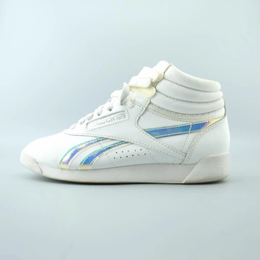 REEBOK FREE STYLE HI TOP Reebok versatile sport footwear