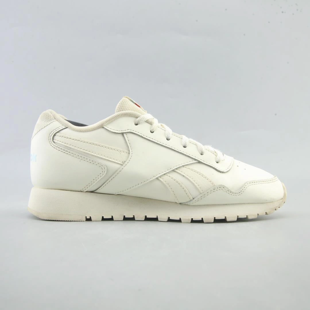 REEBOK GLIDE Reebok athletic footwear visuals