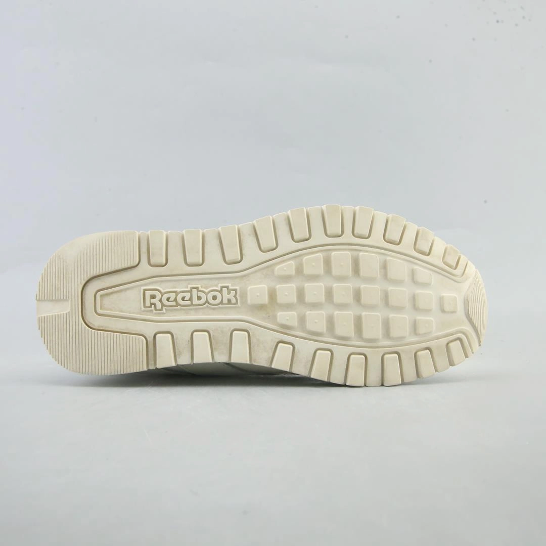 REEBOK GLIDE Reebok athletic footwear visuals