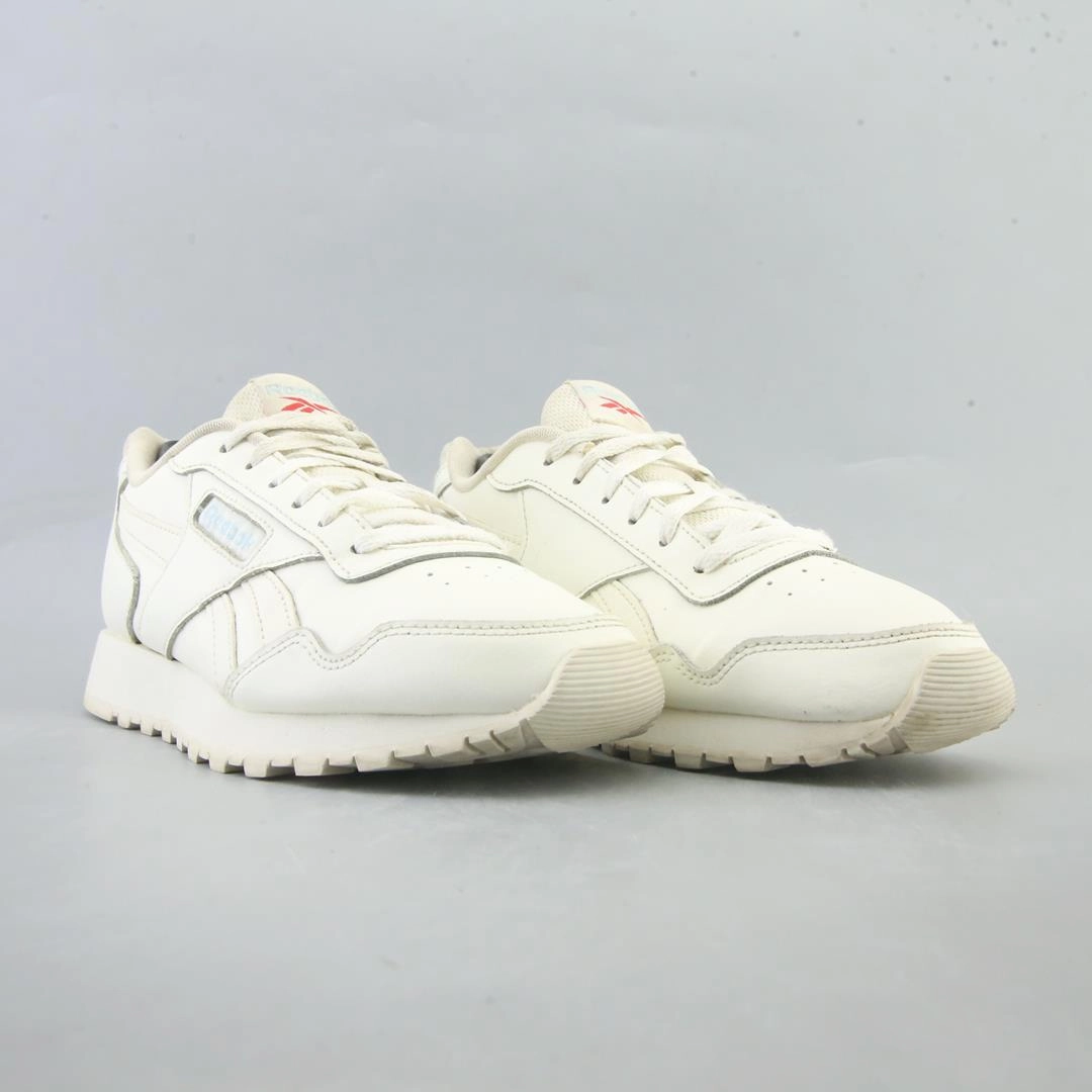REEBOK GLIDE Reebok athletic footwear visuals