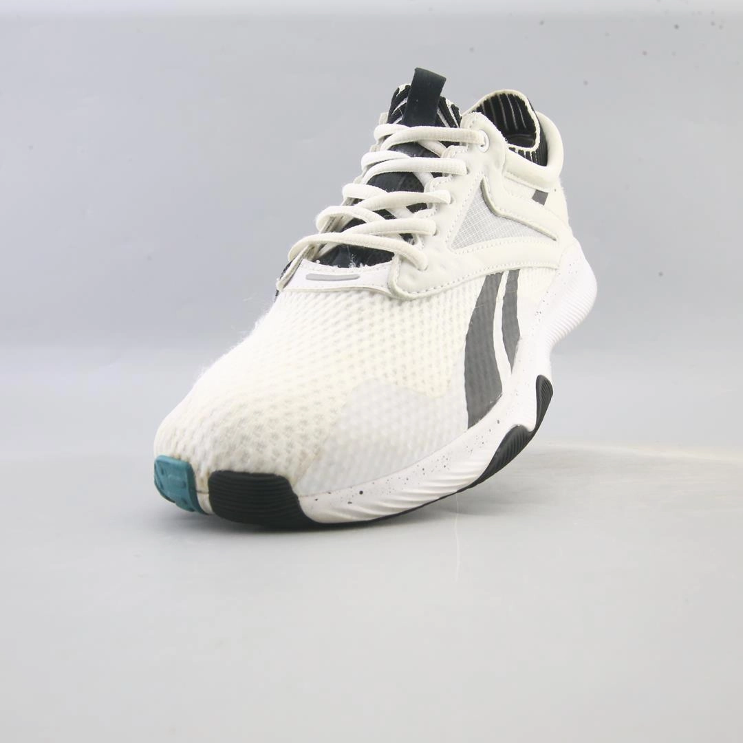 REEBOK  HIIT TR Reebok athletic footwear visuals