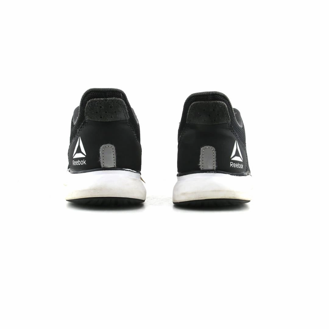 REEBOK INSTALITE LUX Reebok athletic footwear visuals