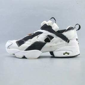 REEBOK INSTAPUMP FURY Reebok versatile sport footwear