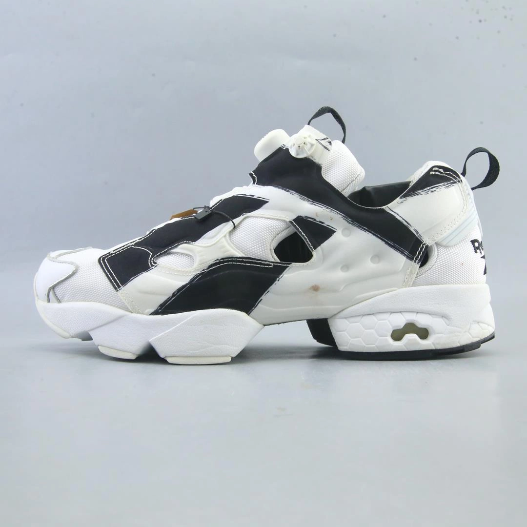 REEBOK INSTAPUMP FURY Reebok versatile sport footwear