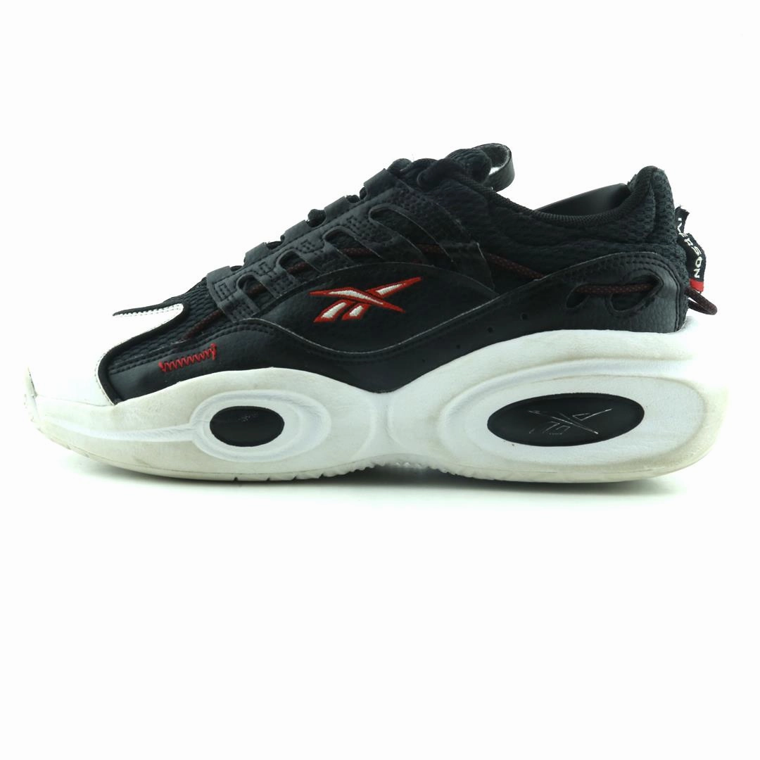REEBOK IVERSON SOLUTION MID Reebok versatile sport footwear