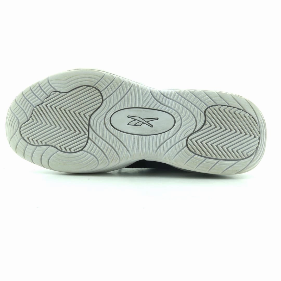 REEBOK IVERSON SOLUTION MID Reebok athletic footwear visuals