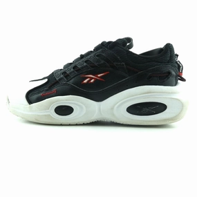 REEBOK IVERSON SOLUTION MID Reebok versatile sport footwear