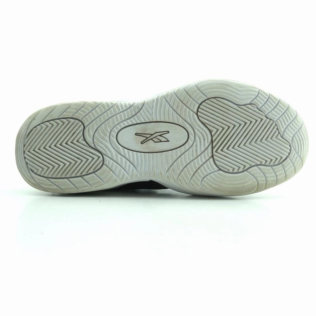 REEBOK IVERSON SOLUTION MID Reebok athletic footwear visuals