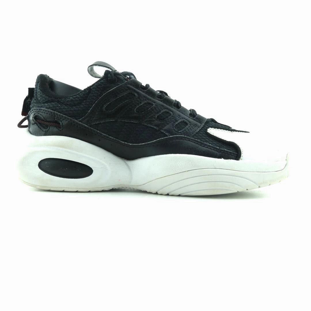 REEBOK IVERSON SOLUTION MID Reebok athletic footwear visuals