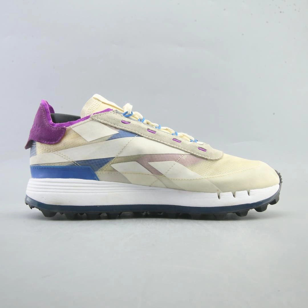 REEBOK LEGACY 83 Reebok athletic footwear visuals