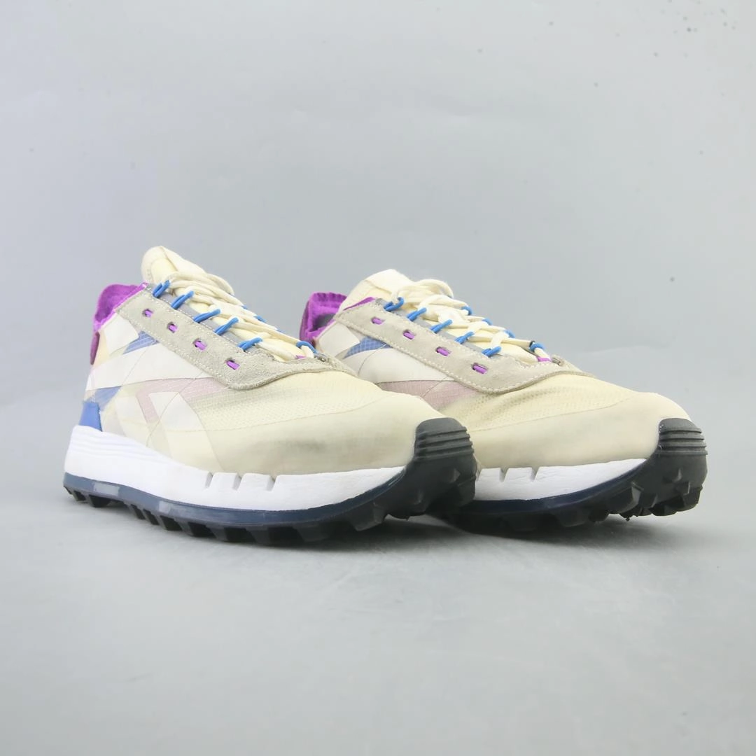 REEBOK LEGACY 83 Reebok athletic footwear visuals