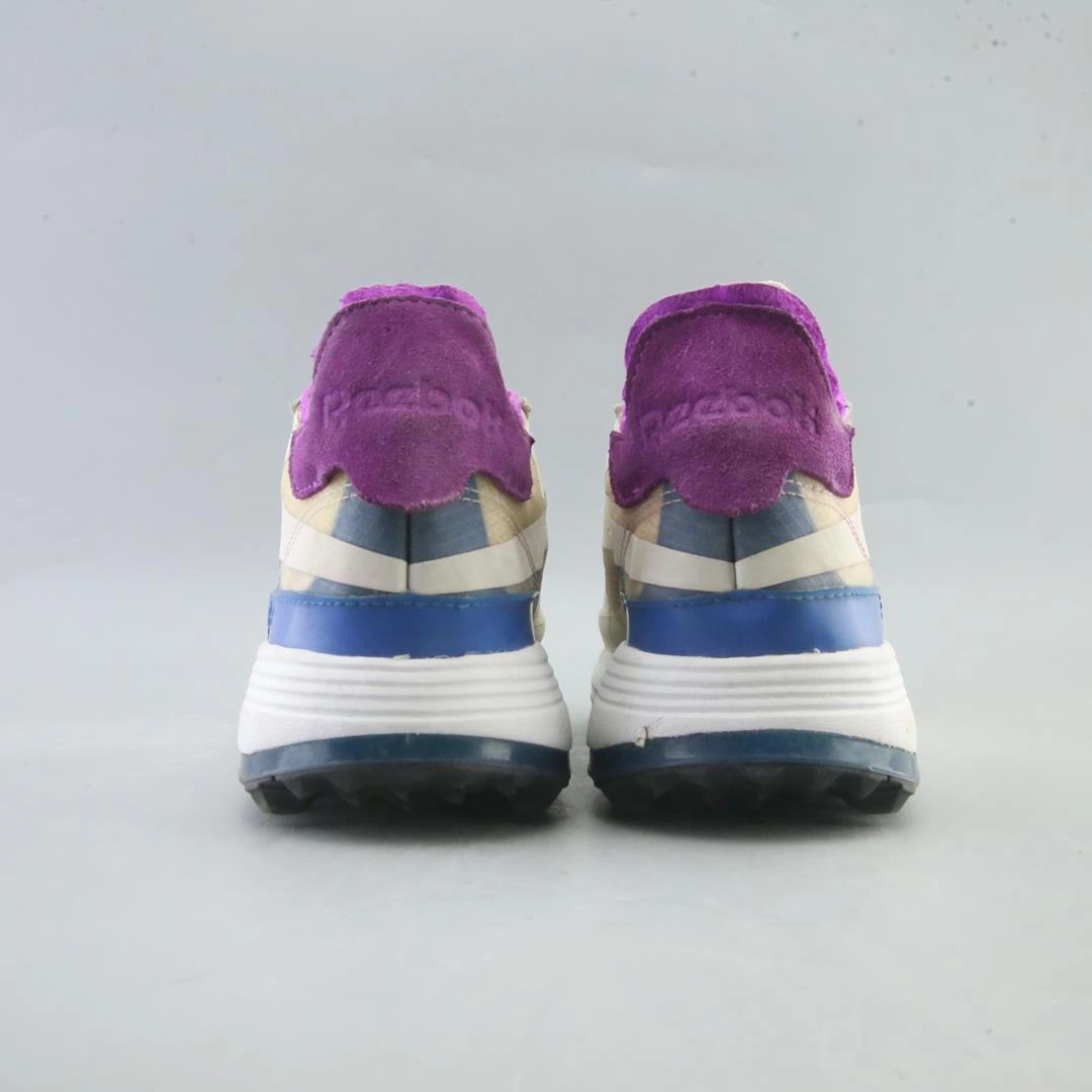 REEBOK LEGACY 83 Reebok athletic footwear visuals