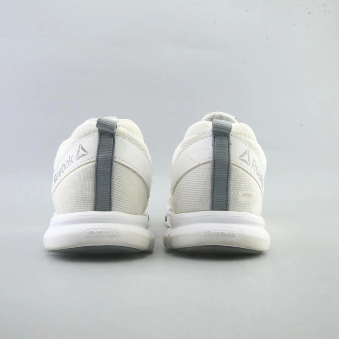 REEBOK MEMORY TECH COMFORT Reebok athletic footwear visuals