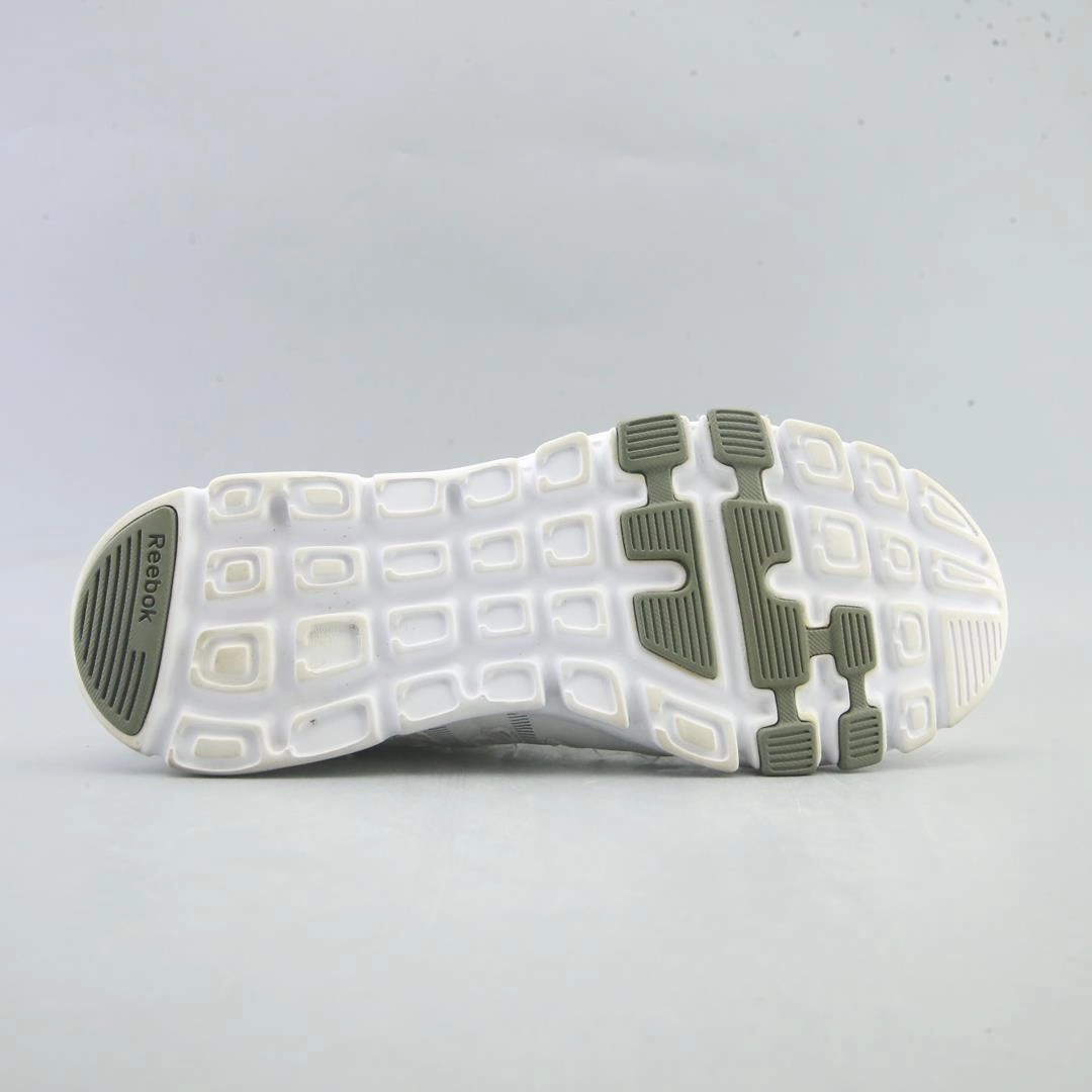 REEBOK MEMORY TECH COMFORT Reebok athletic footwear visuals